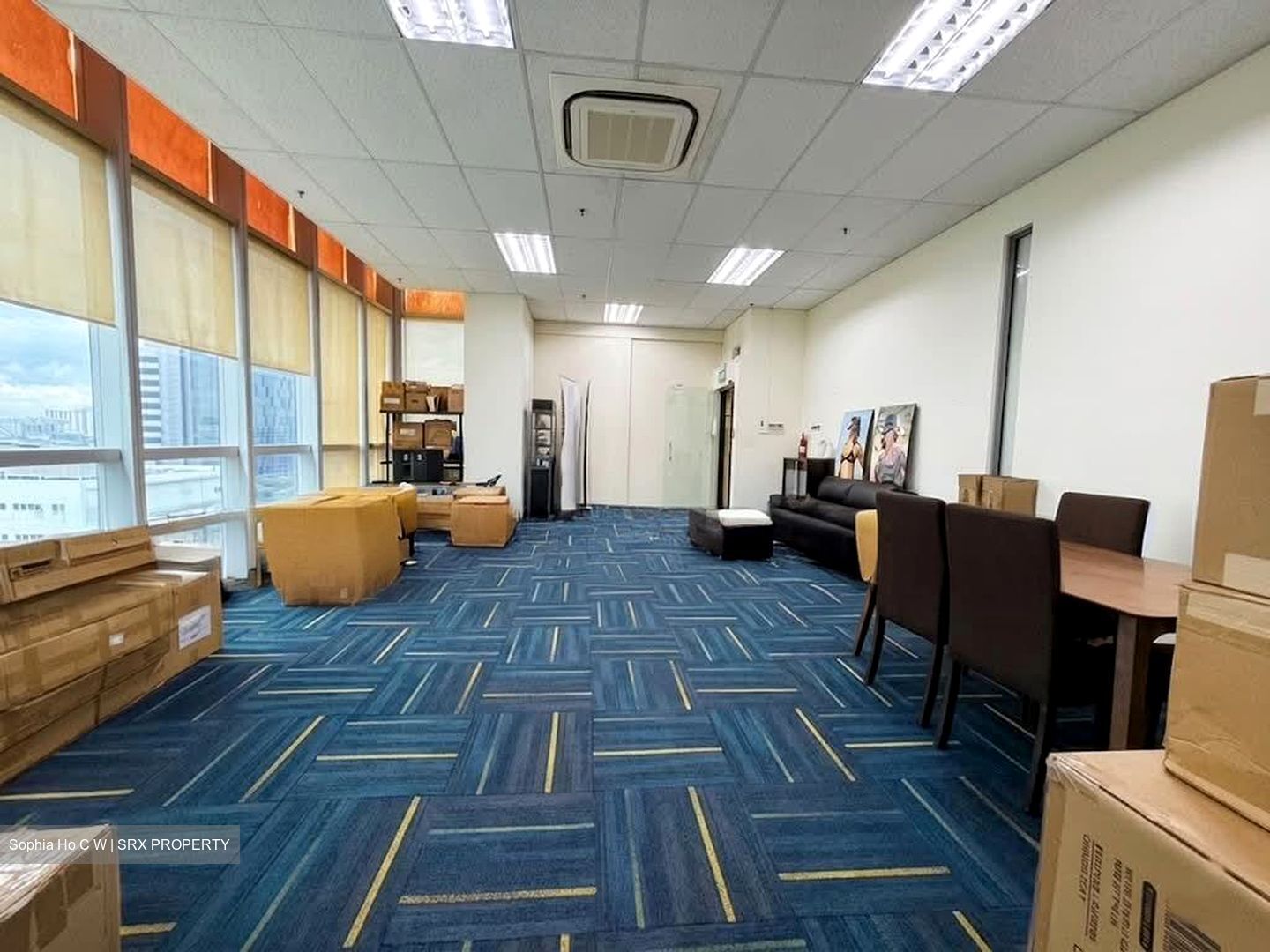 Luzerne Building (D12), Office #574074801
